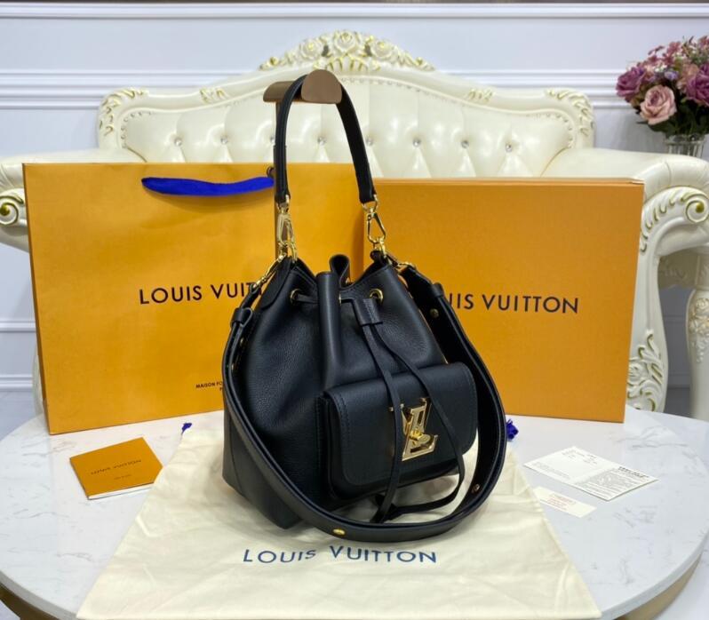 Ozarra Luxury - LOV Bags - 2442