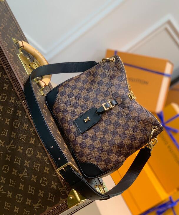Ozarra Luxury - LOV Bags - 2296