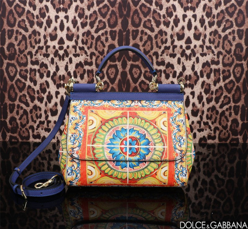 Ozarra - DG Bags - 384