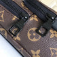 Ozarra Fashion Lu-Vi bags - 17072