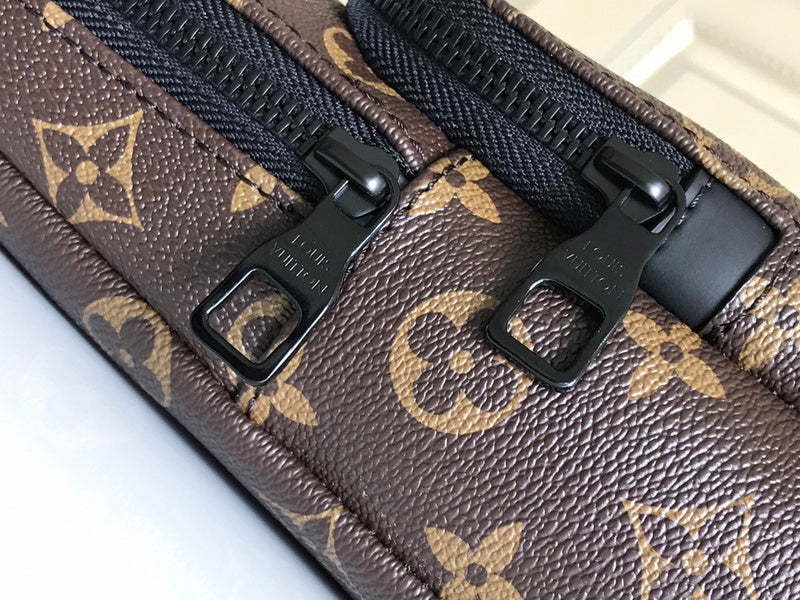 Ozarra Fashion Lu-Vi bags - 17072
