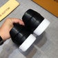 Ozarra Luxury - LOV Men Shoes - 1877
