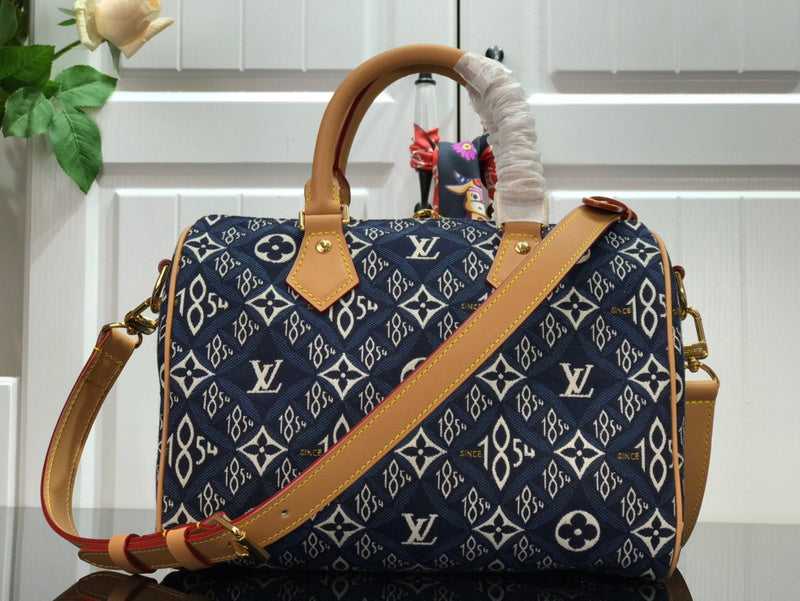 Ozarra Fashion Lu-Vi bags - 17639