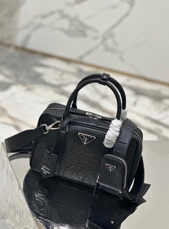Ozarra Luxury - PD Bags - 063