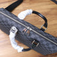 Ozarra Fashion Lu-Vi bags - 9875
