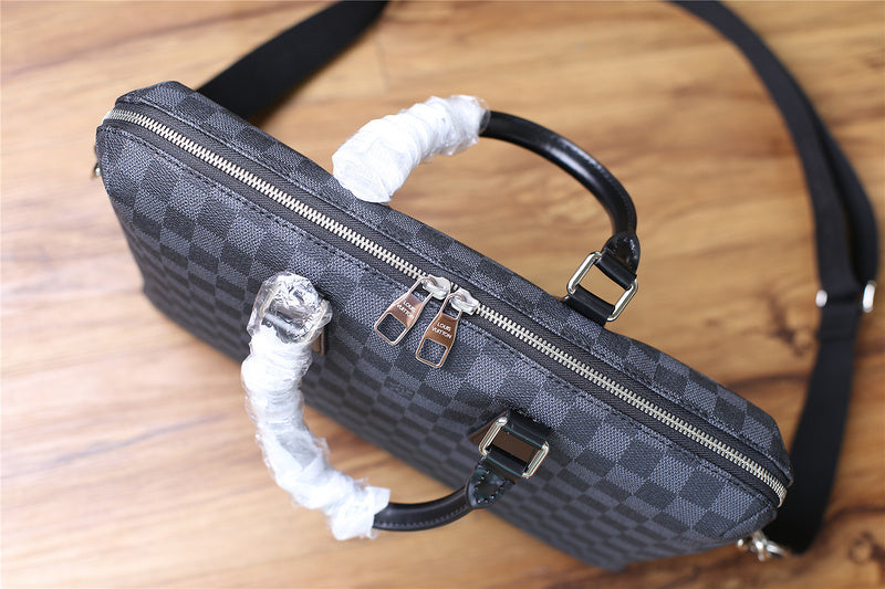 Ozarra Fashion Lu-Vi bags - 9875