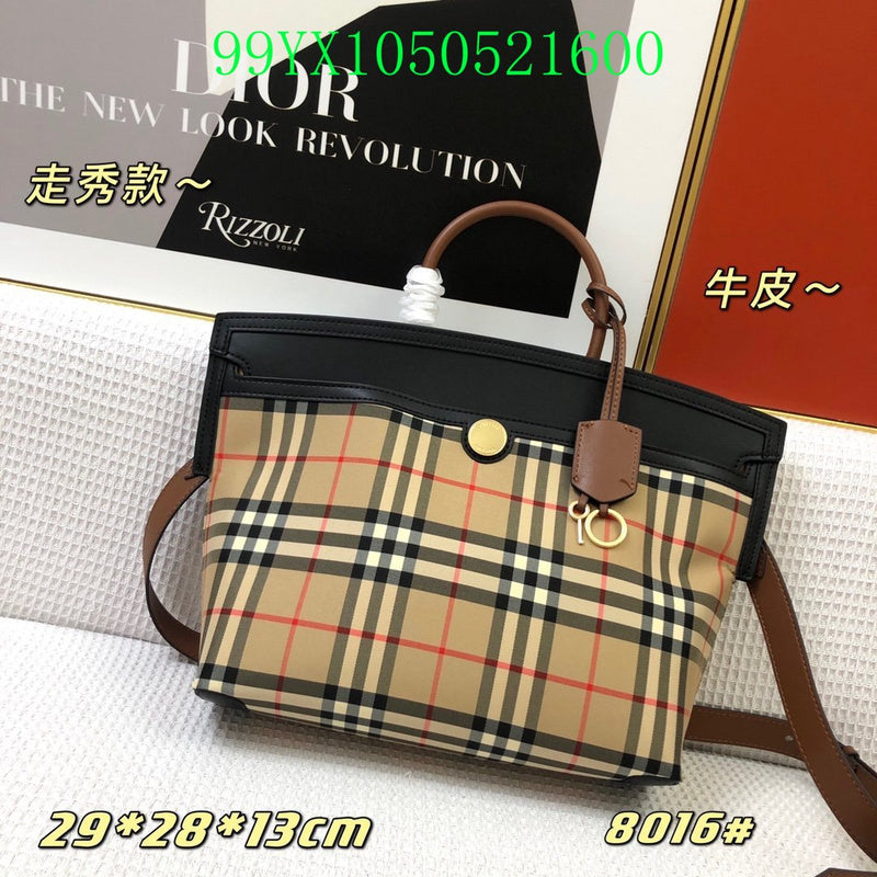 Ozarra Fashion -BBR Bags - 541