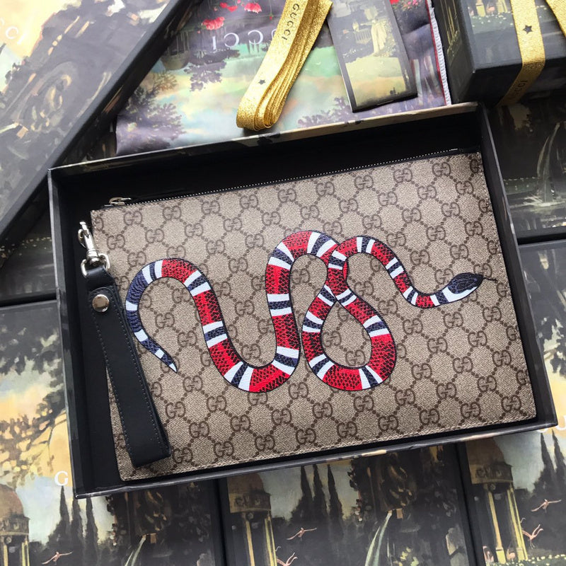 Ozarra - Guki Wallet - 651