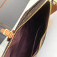 Ozarra Fashion Lu-Vi Bags - 16862
