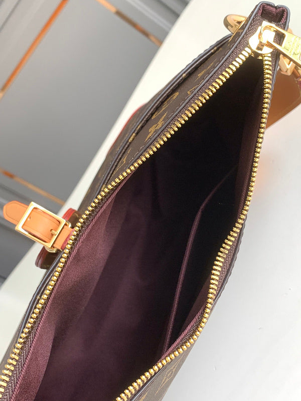 Ozarra Fashion Lu-Vi Bags - 16862