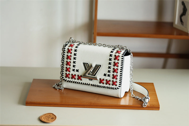 Ozarra Fashion Lu-Vi bags - 8500