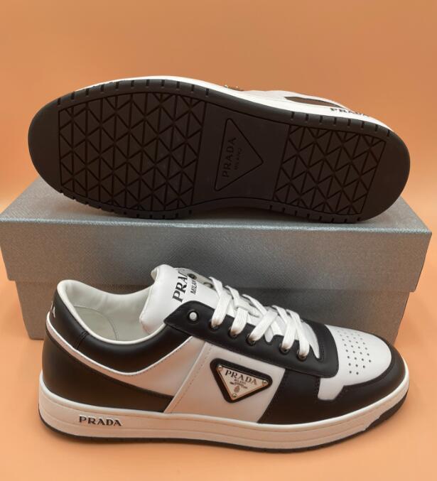 Ozarra Luxury - PD Men Shoes - 264