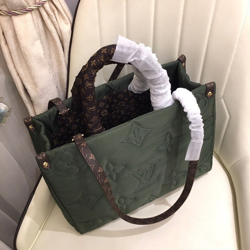 Ozarra - GUKI Women Bags - 1810