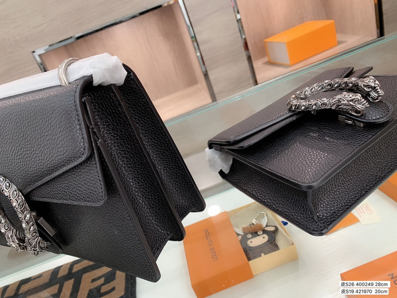 Ozarra - GCI Bags - 2122