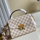 Ozarra Luxury - LOV Bags - 2398