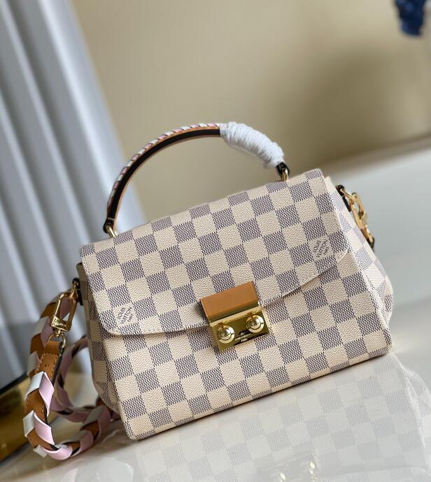 Ozarra Luxury - LOV Bags - 2398
