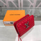 Ozarra Fashion Lu-Vi bags - 9115