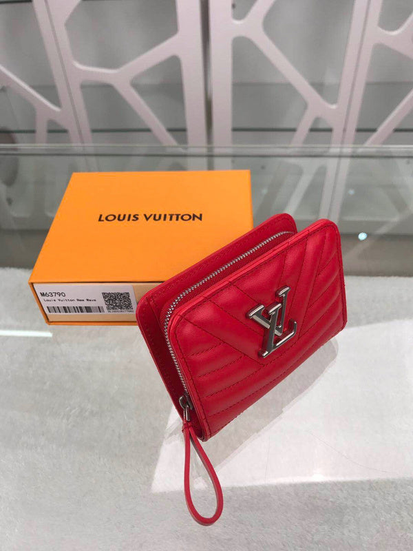 Ozarra Fashion Lu-Vi bags - 9115