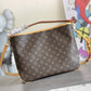 Ozarra Fashion Lu-Vi bags - 17220