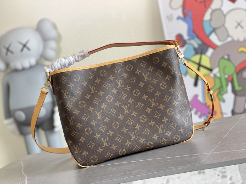 Ozarra Fashion Lu-Vi bags - 17220