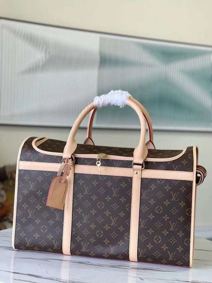 Ozarra Fashion Lu-Vi bags - 17296