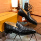 Ozarra Luxury - LOV Men Shoes - 1790