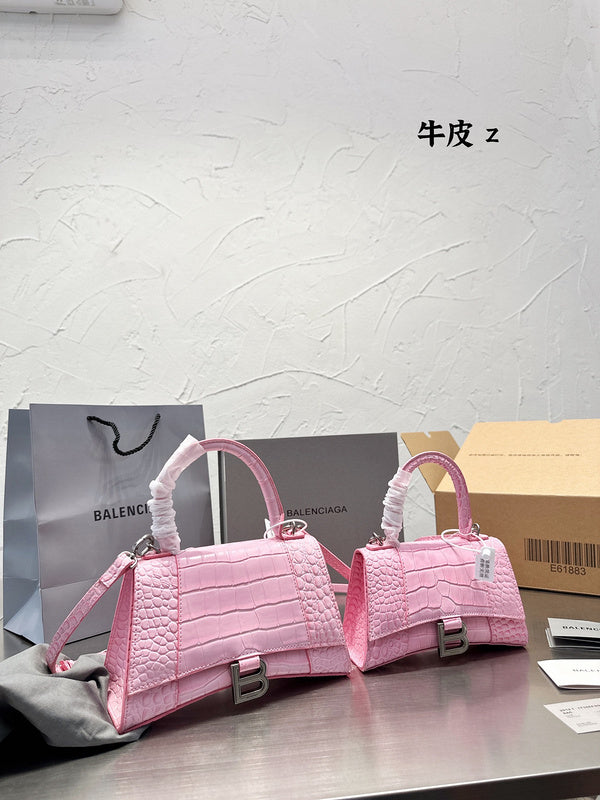 Ozarra Fashion - BGA Bags - 1608