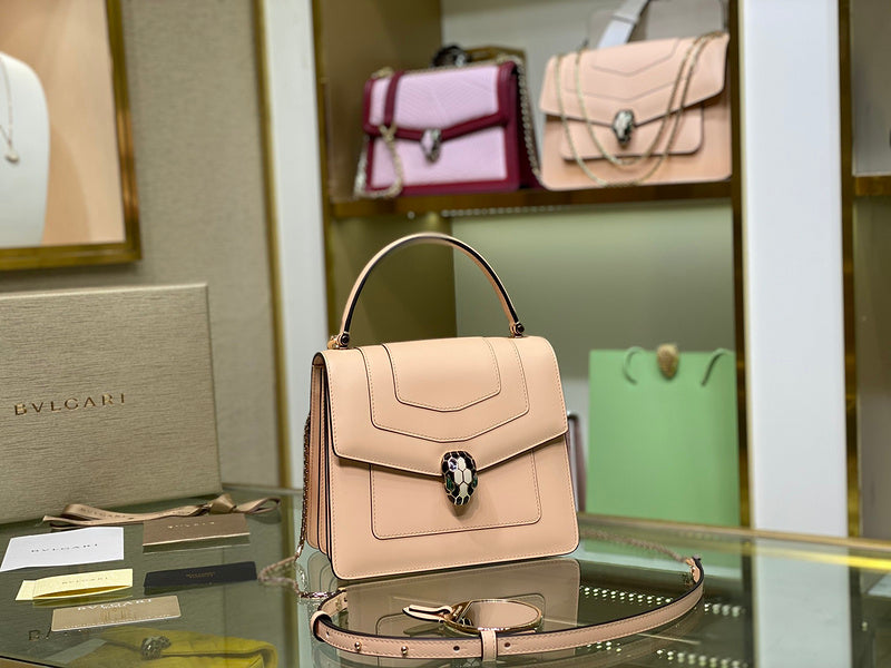 OZ - BGL Bags - 140