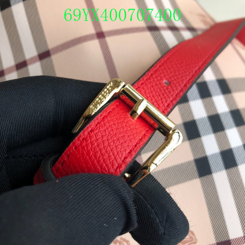 Ozarra Fashion -BBR Bags - 458