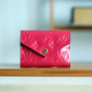 Ozarra Fashion Lu-Vi bags - 9381