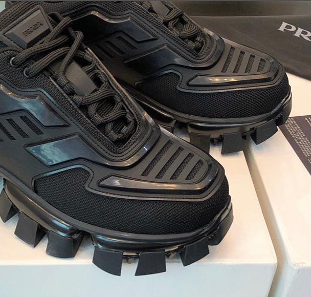 Ozarra Luxury - PD Men Shoes - 429