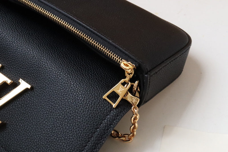 Ozarra Fashion Lu-Vi Bags - 16825