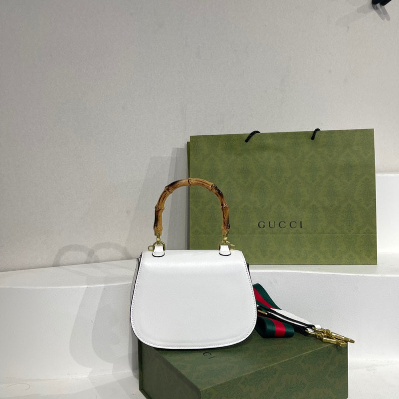 Ozarra - GCI Bags - 2007