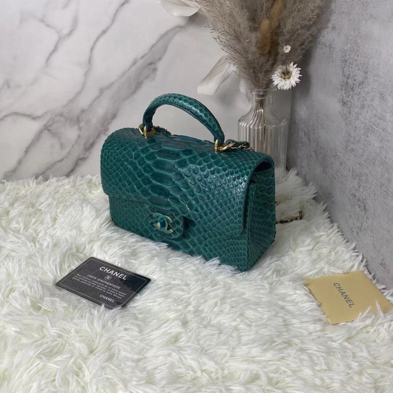 BAB - CHL Bags - 3041