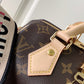 Ozarra Fashion Lu-Vi Bags - 16873
