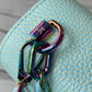 Fashion Lu-Vi bags - 4848