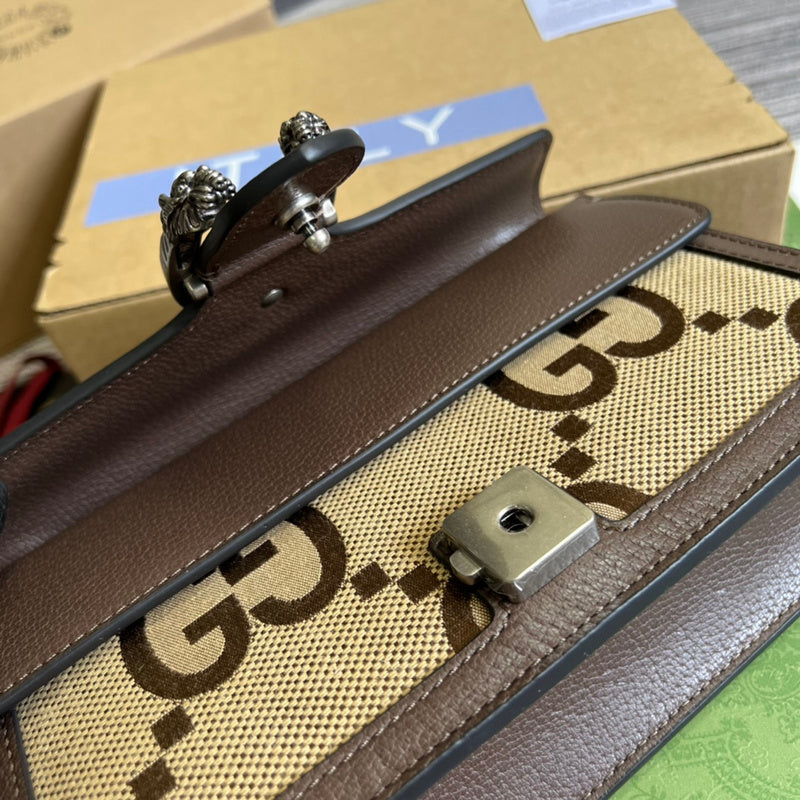 Ozarra - GG Bags - 1389