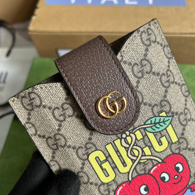 Ozarra - GG Bags - 1243