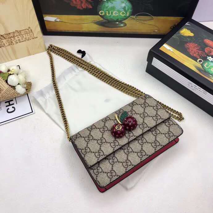 BAB - GCI Bags - 592