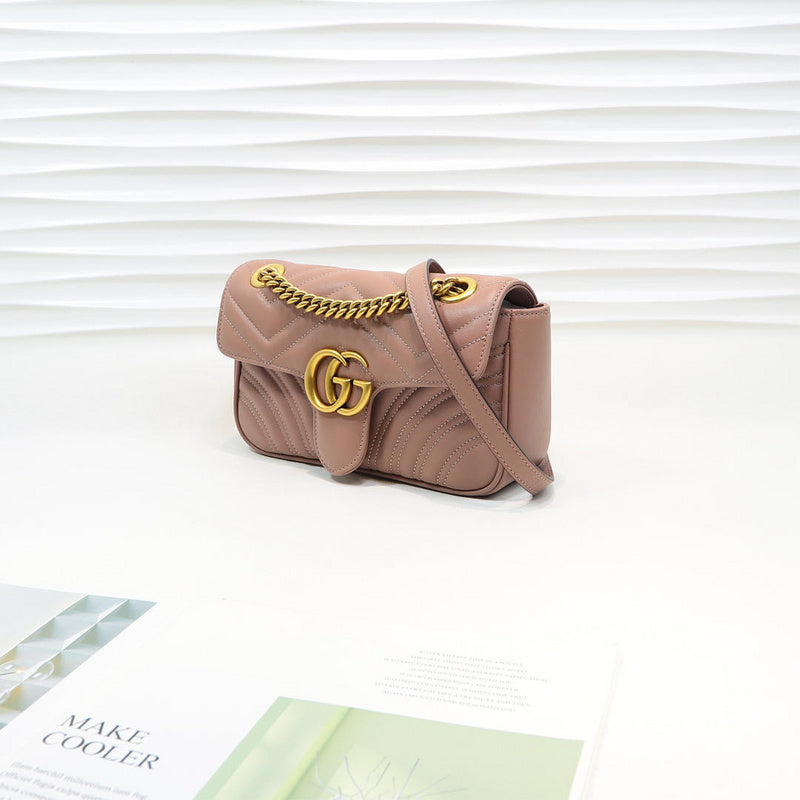 BAB - GCI Bags - 882