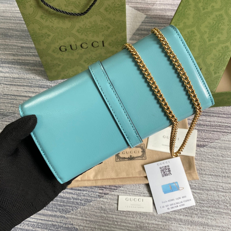 Ozarra - GG Bags - 2060