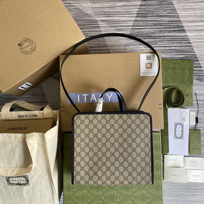 Ozarra - GUKI Bags - 2077