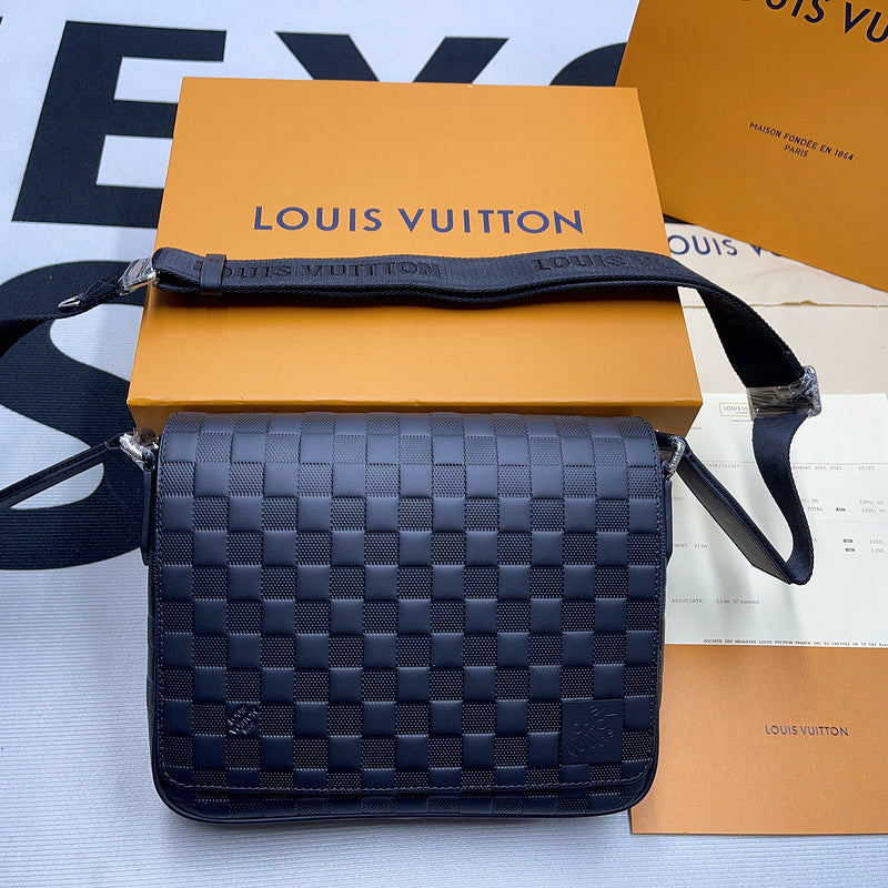 Ozarra Fashion Lu-Vi bags - 10315