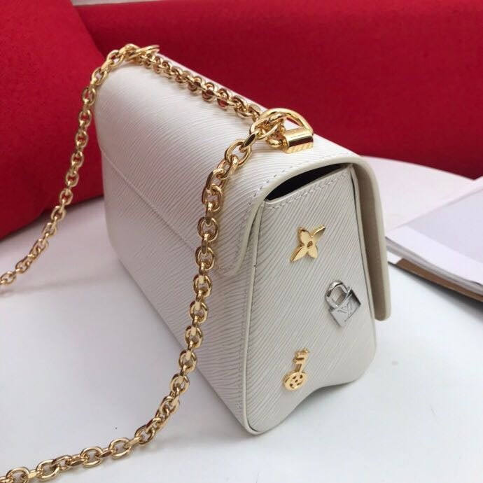Fashion Lu-Vi bags - 3580
