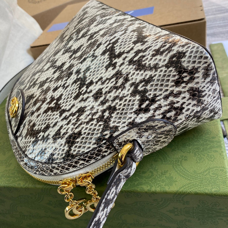 Ozarra - GUKI Bags - 2174