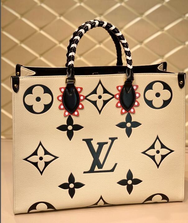 Ozarra Luxury - LOV Bags - 2777