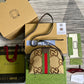 Ozarra - GG Bags - 1387