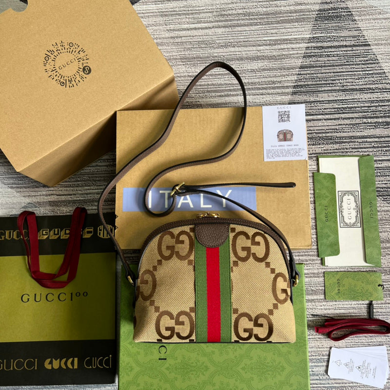 Ozarra - GG Bags - 1387