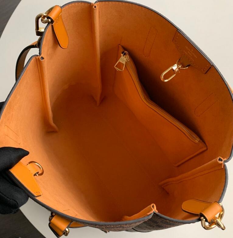 Ozarra Luxury - LOV Bags - 3097