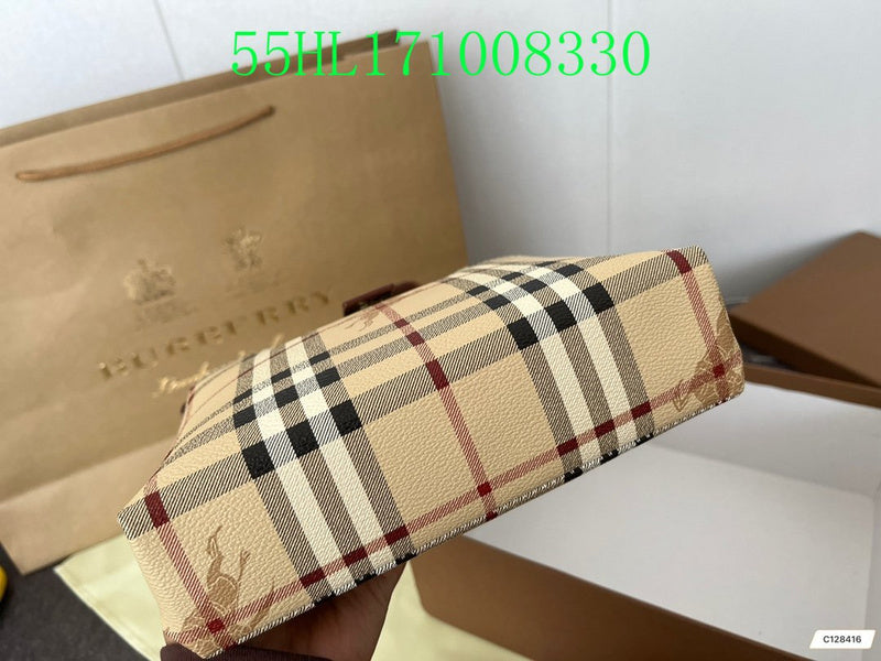 Ozarra Fashion -BBR Bags - 265